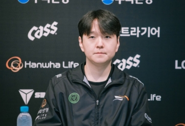 HLV Dandy: 'Tôi thực sự muốn thắng GEN nhưng ...'