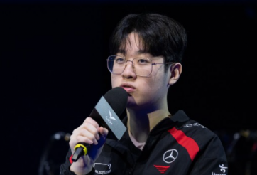 Zeus: 'T1 có thể tiến vào trận chung kết tổng nếu ...'