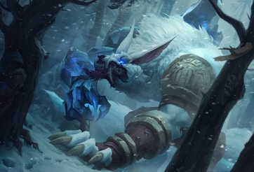 Cách chơi đội hình Warwick Tiên Phong DTCL Mùa 12