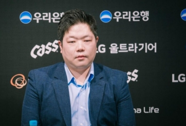 HLV Kim: 'GEN đã thi đấu tốt trong cả mùa hè nhưng ...'