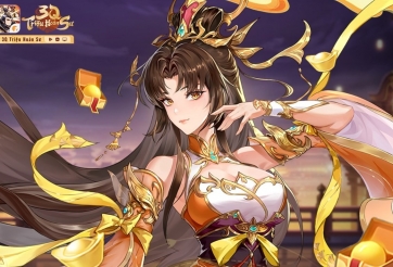 Code 3Q Triệu Hoán Sư mới nhất 01/2026 và cách nhập