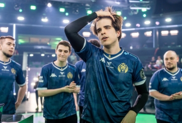 Hùng Sư MAD Lions - Đối thủ của Việt Nam trong trận mở màn CKTG 2024