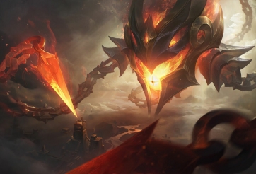 Cách chơi đội hình Mực Thây Ma DTCL Mùa 5.5 Tái Hiện