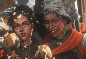 LMHT sắp có tướng mới là nhân vật trong Arcane