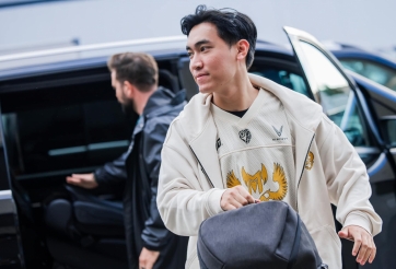 UmTi công khai xin lỗi Levi bằng Tiếng Việt