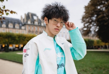 Scout: 'Tôi muốn về Hàn Quốc thi đấu nhưng ...'