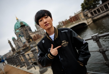 Trực tiếp CKTG 2024: HLE vs BLG, 19h ngày 18/10