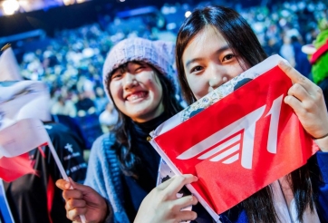 Nhận định T1 vs BLG: Lịch sử có lặp lại?