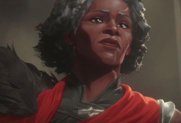 LMHT: Chi tiết bộ kỹ năng tướng mới Ambessa