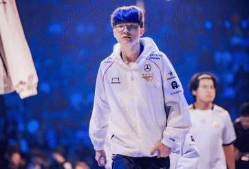 Kết quả KeSPA Cup 2024 LMHT