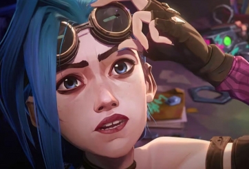 Series phim Arcane có Mùa 3 không?