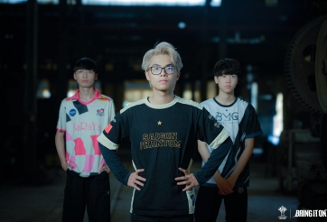 Trực tiếp AIC 2024 Liên Quân Mobile hôm nay - Ngày 05/12: SGP vs HKA