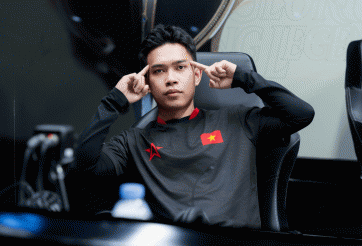 Bảng xếp hạng AIC 2024 Liên Quân Mobile mới nhất