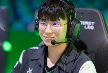 LMHT: Morgan tỏa sáng, BRO lên ngôi vô địch KeSPA Cup 2024