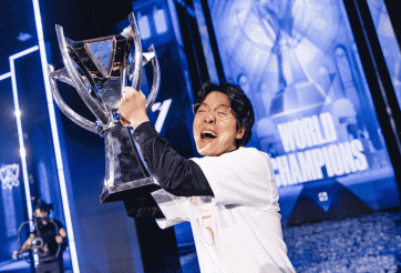 Giải thích thể thức LCK 2025 LOL đơn giản nhất