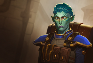 Cách chơi đội hình Steb Bác Sĩ Chiến Trường DTCL Mùa 13