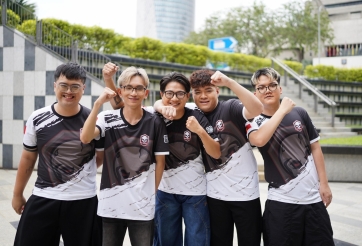 The Expendables PUBG: tiểu sử, thành tích, đội hình