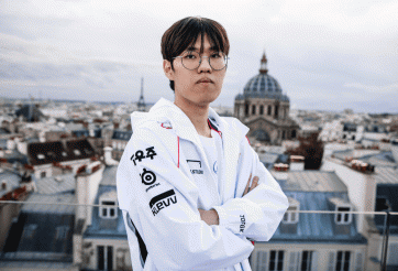 Oner: 'Faker đã thi đấu tốt ở trận chung kết nhưng ...'