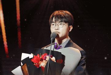 T1 thắng lớn tại LCK Awards 2024