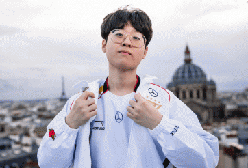 Fan kể về trải nghiệm gặp Zeus trong trại huấn luyện