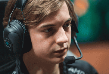 Caps là ai? Tiểu sử Caps - 'Baby Faker' của LMHT