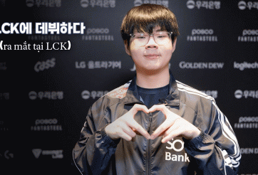 LazyFeel: 'Tôi chấm màn trình diễn của mình 6 điểm'