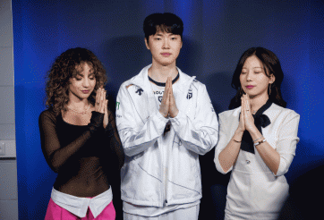 Kết quả LCK Cup 2025 LOL - Ngày 19/01