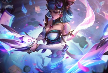 LMHT 25.S1.2: Bản cập nhật Tết 2025