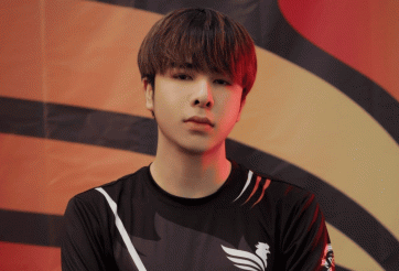 Zeros gặp biến cố lớn