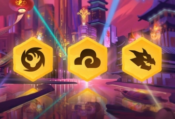 Danh sách tộc hệ DTCL Mùa 4.5 Lễ Hội Quái Thú (Tái Hiện)