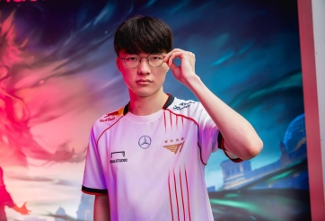 Lịch thi đấu LMHT ngày 24/01: T1 chạm trán KT