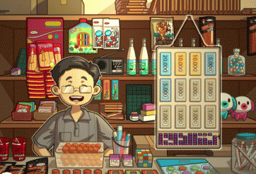 Code Trở Về Tuổi Thơ mới nhất và cách nhập