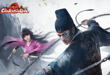 Code Cửu Âm Chân Kinh 2D Mobile mới nhất 01/2026