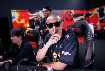 GAM ước được chọn, nhưng TLN nói KHÔNG