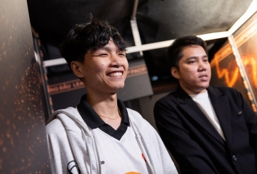 Kati: 'TLN đã sai khi chọn MVKE'