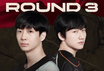 HLE thẳng tiến chung kết LCK Cup 2025