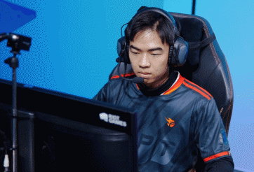 Bảng xếp hạng VCS Mùa Hè 2025