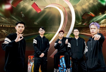 Lịch thi đấu PMSL SEA Spring 2025