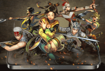 Code SROM - Huyền Thoại Lữ Khách mới nhất