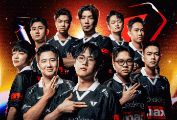 Danh sách các đội tham dự VCS Mùa Xuân 2025