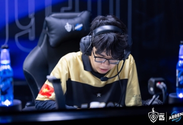 SGP có trận thắng đầu tiên tại ĐTDV Mùa Xuân 2025