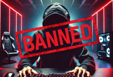 'Forsaken Việt Nam' bị cấm thi đấu