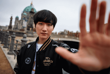 Danh sách các đội tuyển tham dự First Stand 2025