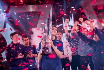 G2 lại 'tấu hài', KC lần đầu góp mặt tại FST 2025