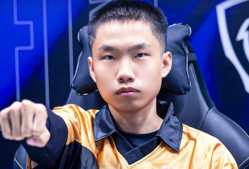 Phong độ phập phù, SGP thua trắng 1S