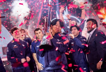 Tiểu sử Karmine Corp LOL - Gương mặt mới tại FST 2025