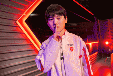 JackeyLove: 'HLE là một đội tuyển mạnh'