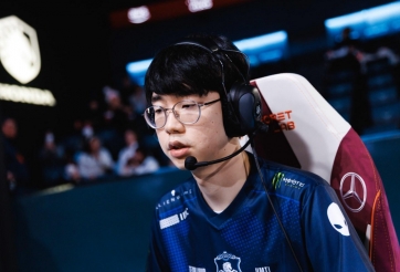 TL UmTi chỉ thẳng lý do TL thất bại trước TES