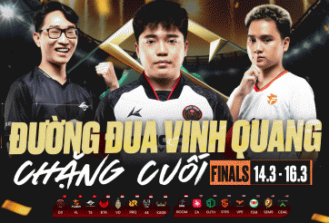 Việt Nam góp mặt tại Chung Kết PUBG Mobile Đông Nam Á