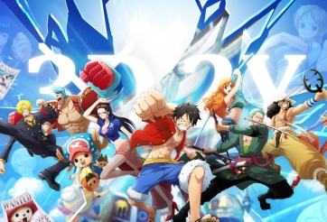 Code Thế Giới Hải Tặc mới nhất và cách nhập